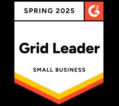 Leader Small Business